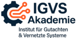 IGVS Akademie – Institut für Gutachten & Vernetzte Systeme